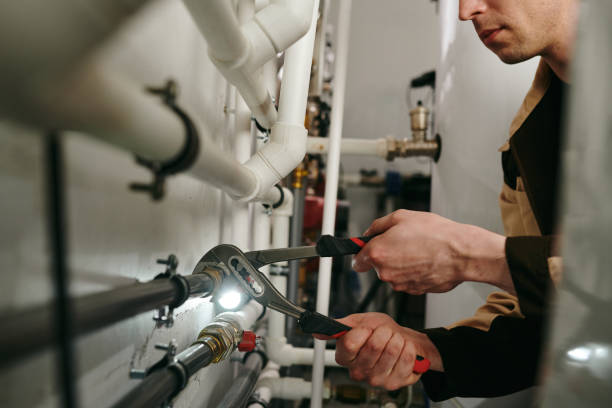 Best Septic Systems  in Beaver, UT