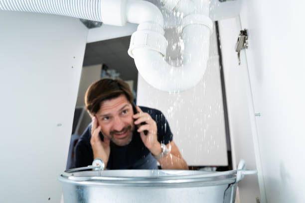 Shower Repair Services in Beaver, UT