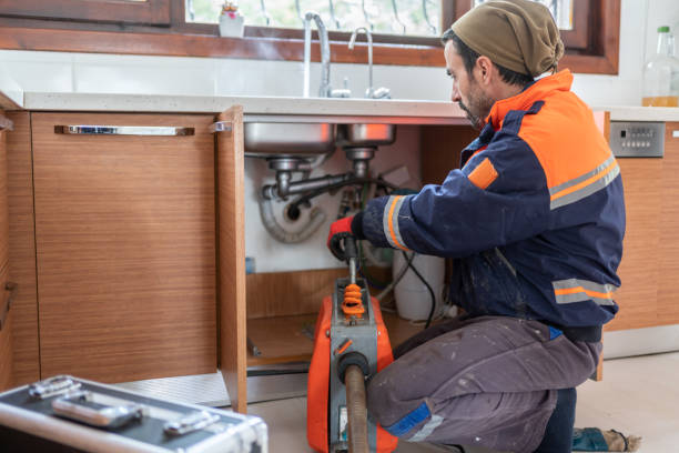Best Shower Repair Services  in Beaver, UT