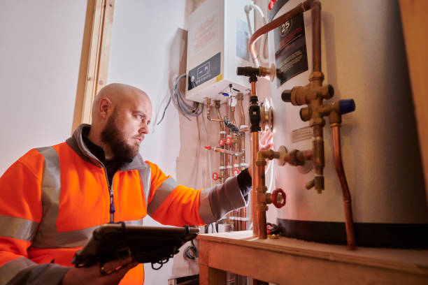 Best Hot Water Heater Installation  in Beaver, UT