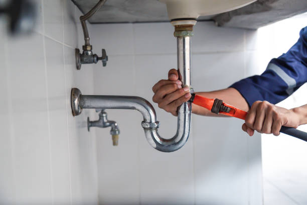 Best Pipe Repair Near Me  in Beaver, UT