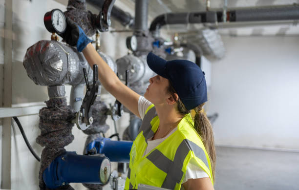 Best Commercial Plumbing Services  in Beaver, UT