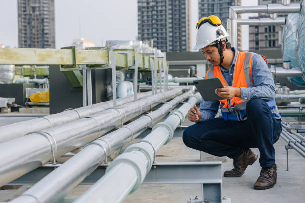 Professional Plumbing in Beaver, UT